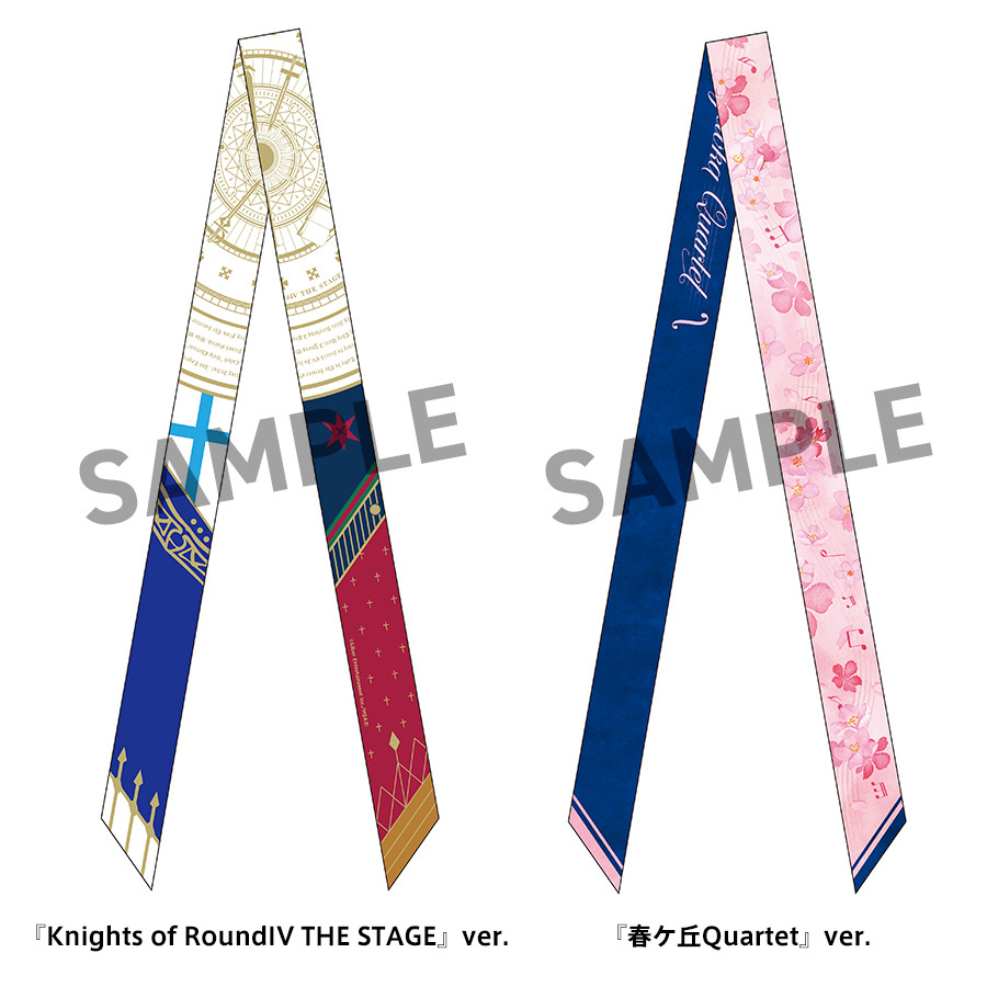 GOODS | MANKAI STAGE『A3!』ACT2! ～SPRING 2023～ 公式サイト