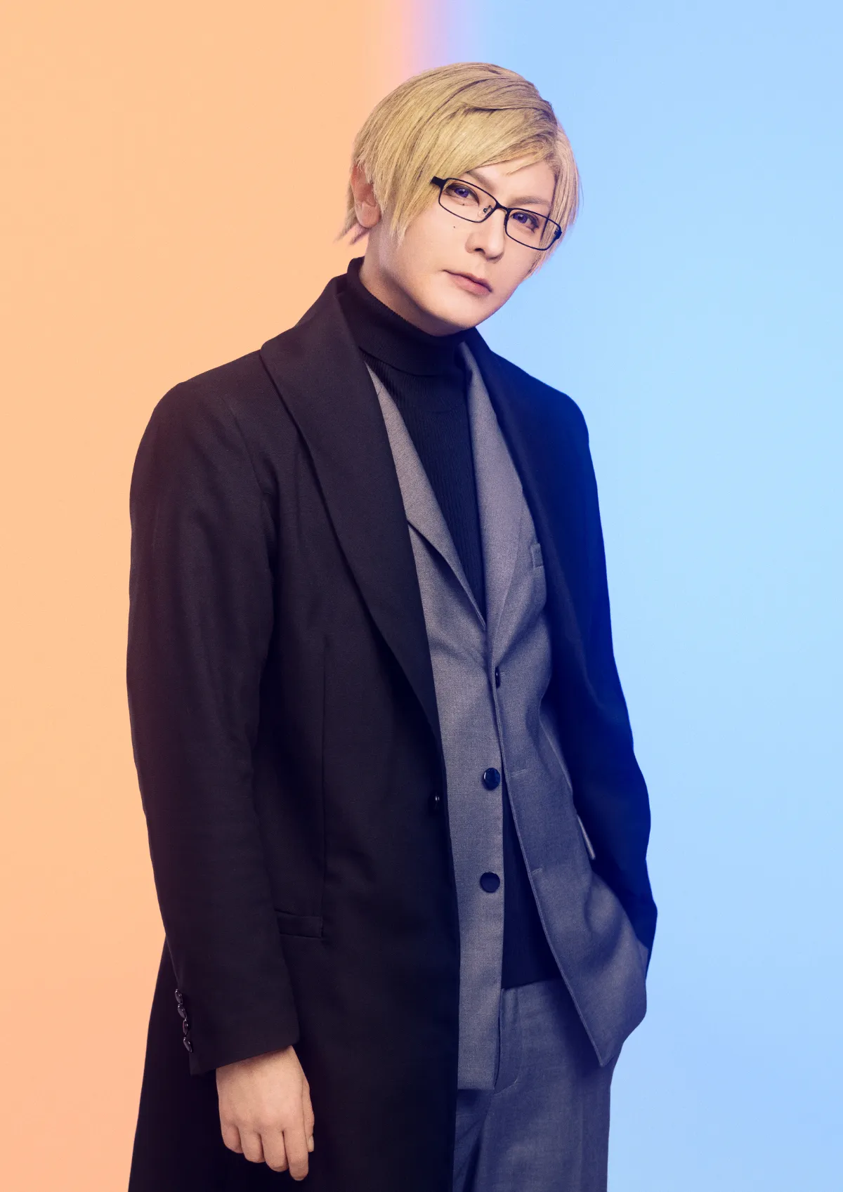シトロン 古谷大和