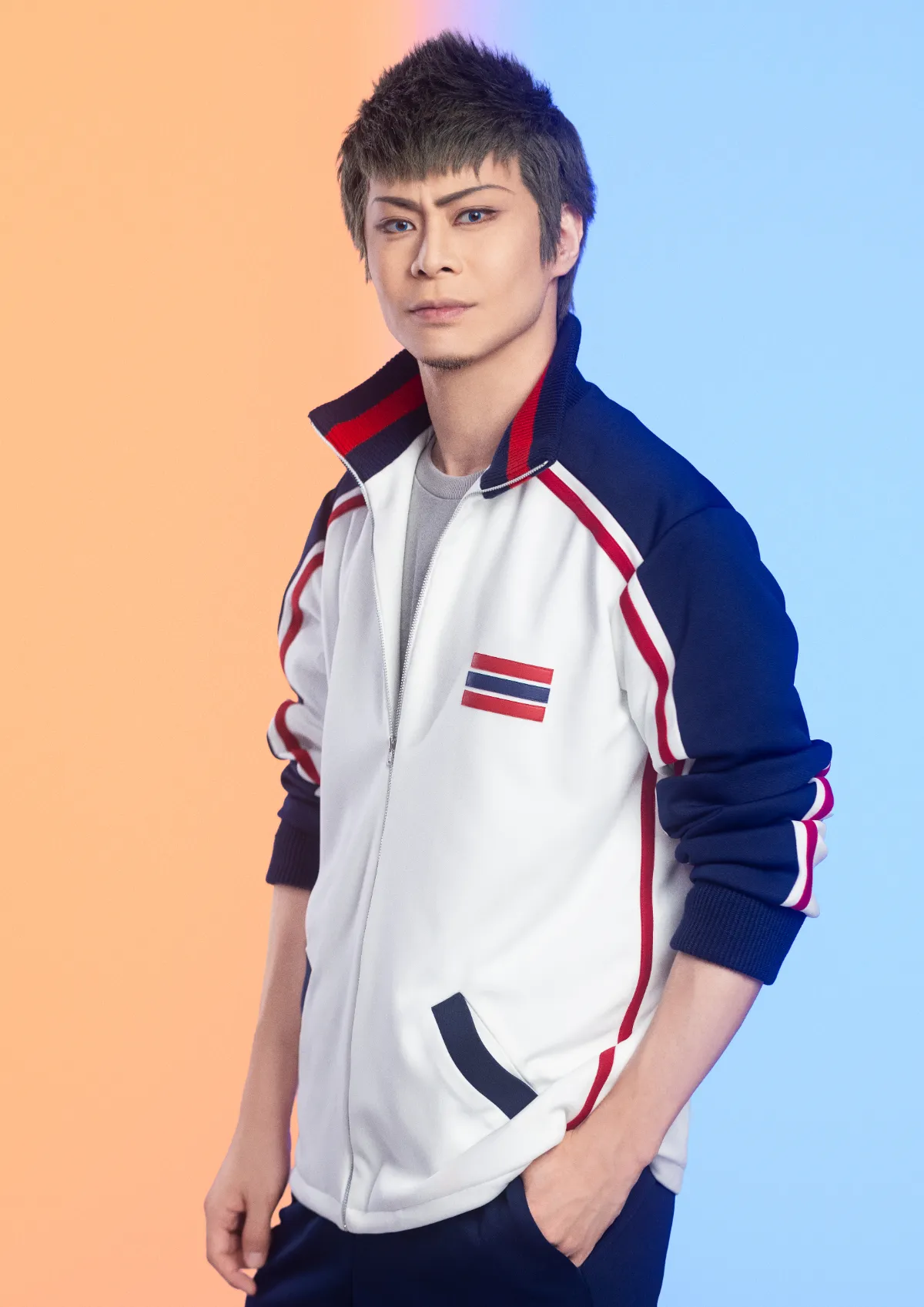 鹿島雄三 鯨井康介