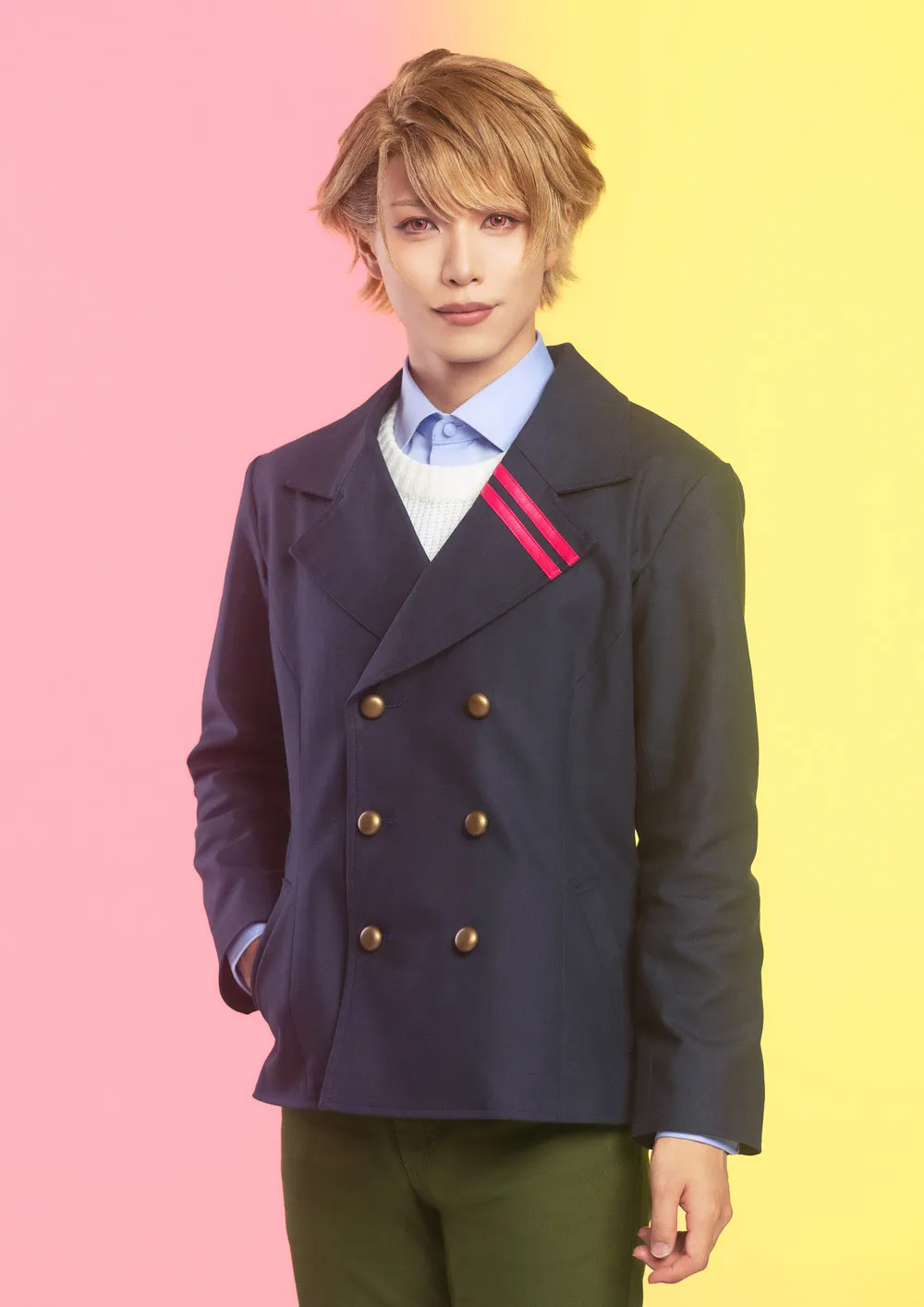 茅ヶ崎 至 立石俊樹