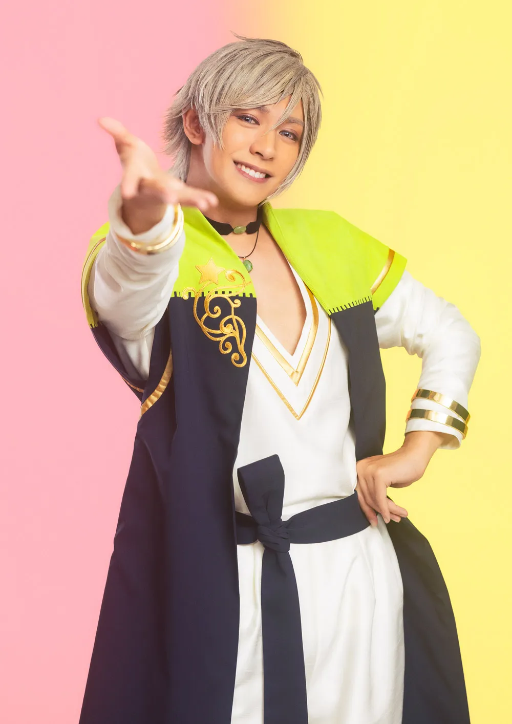 シトロン 古谷大和