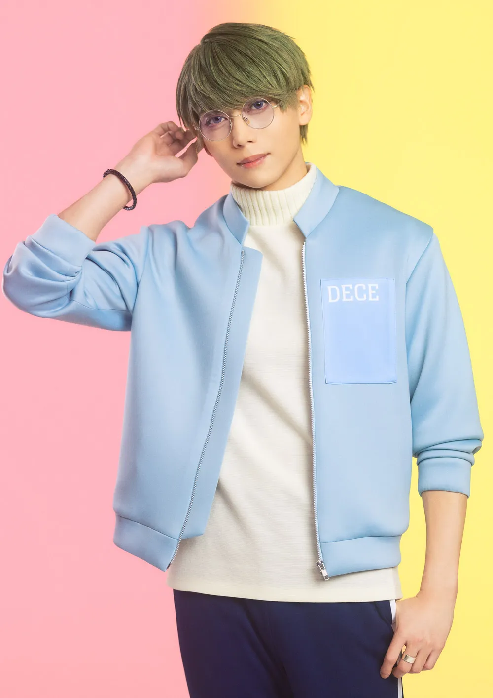 卯木千景 染谷俊之