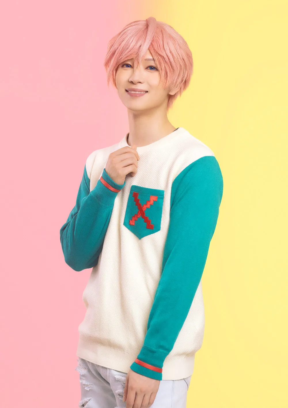 向坂 椋 野口 準