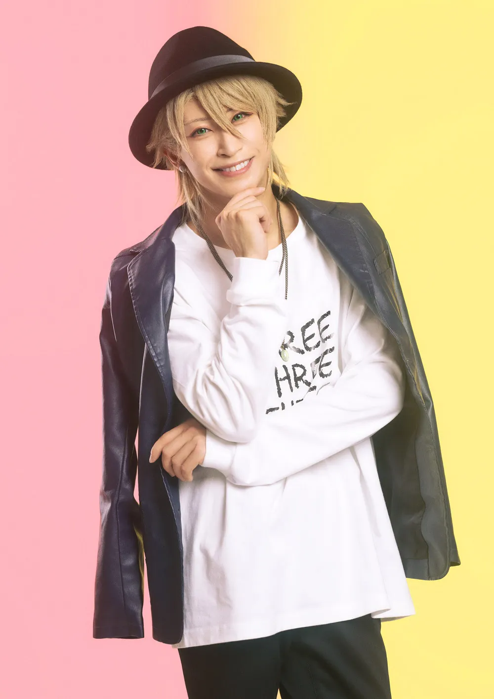 三好一成 赤澤 燈