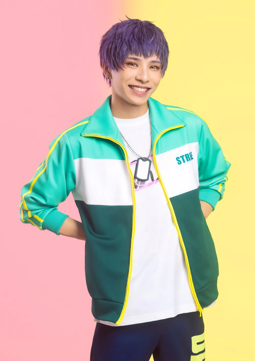 兵頭九門 新 正俊